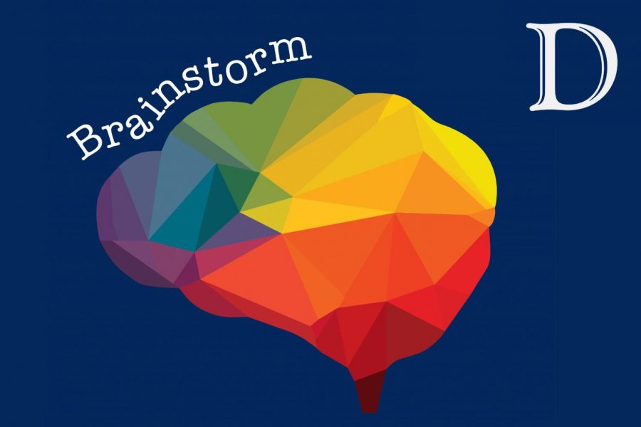 Brainstorm: Looking for life among the stars