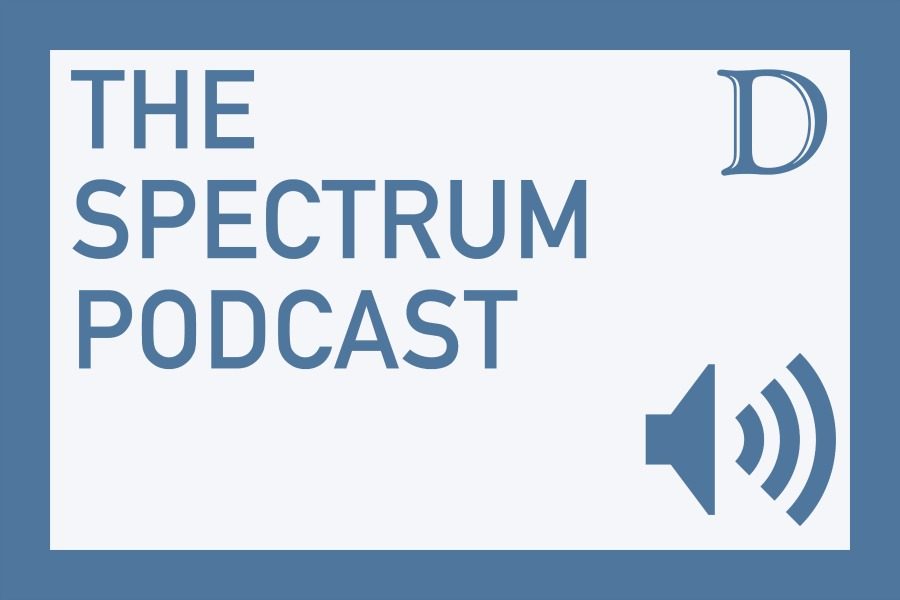 The Spectrum Podcast: The real lezpocalypse — Why queer women need representation