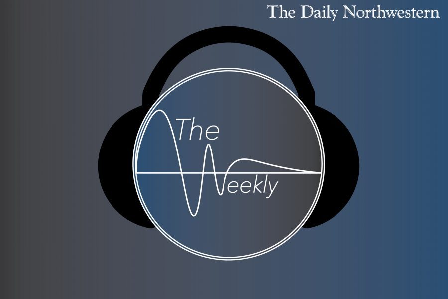 The Weekly Podcast: Student demonstration at the Rock, gun violence in Evanston discussed
