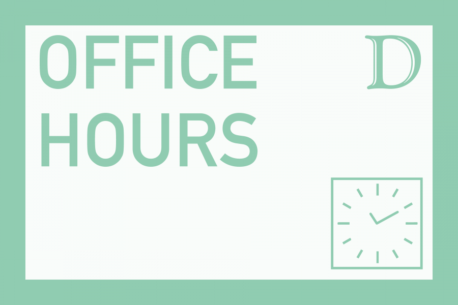 Office Hours: Debriefing the 2016 Election