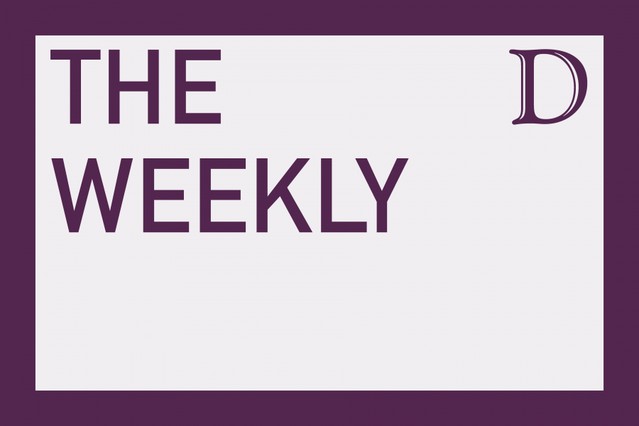 The Weekly: Together We Remember and Evanston mayoral election