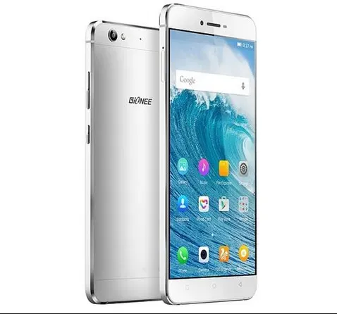 Gionee S6