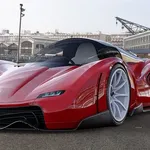Fast Racing 3D