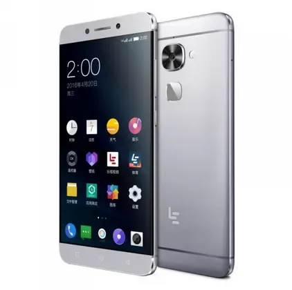 LeEco Le Max2