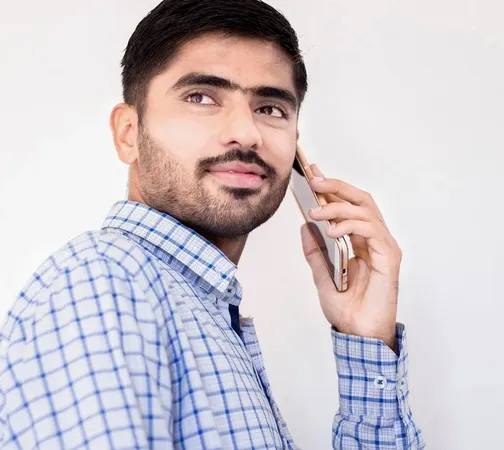 find lost phone using Google Assistant