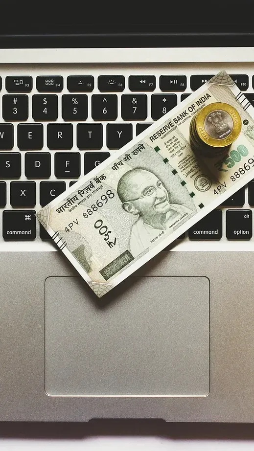 install paid apps in india using internet banking