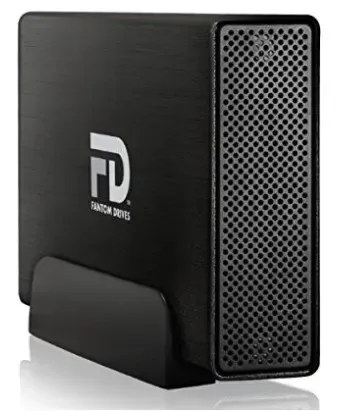 Fantom Drives G Force3
