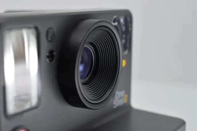 Open Camera