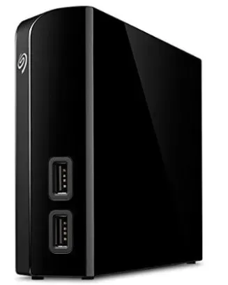 Seagate Backup Plus