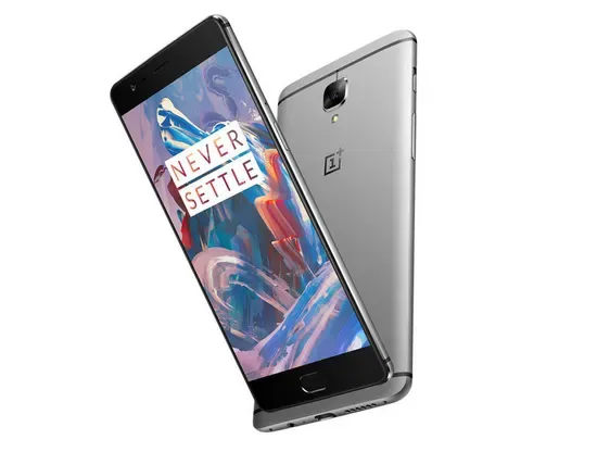 OnePlus 3