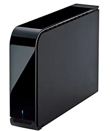 Buffalo DriveStation