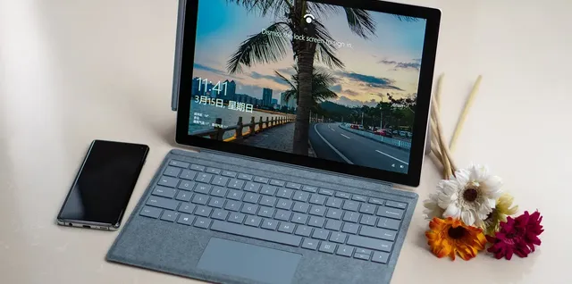 Windows 10 themes