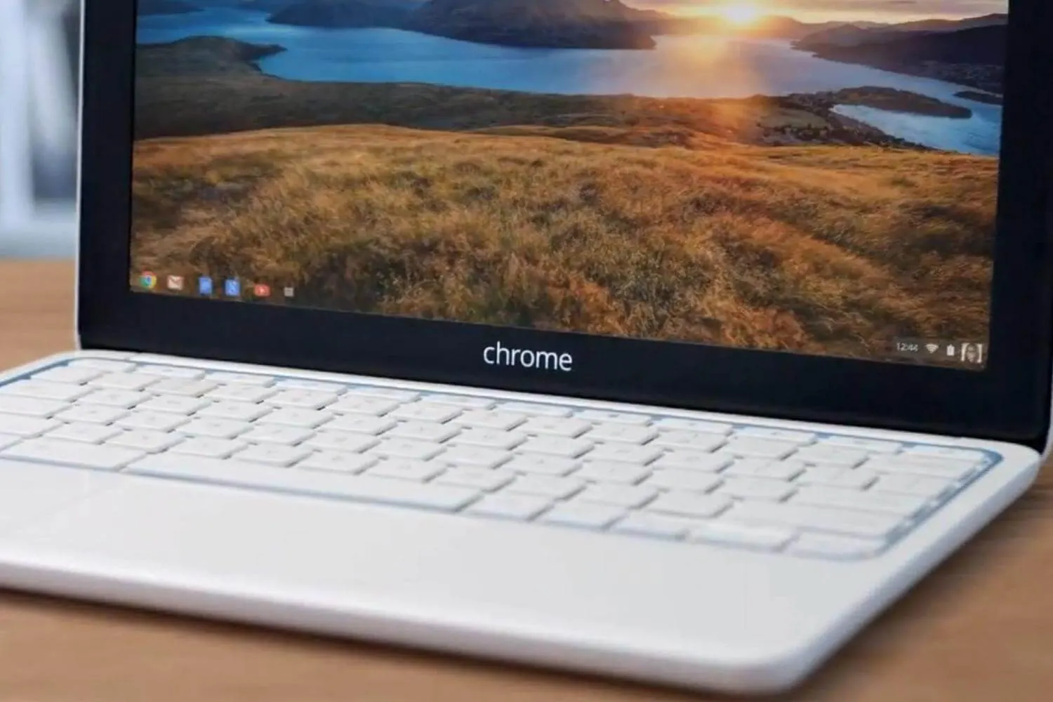 chromebook