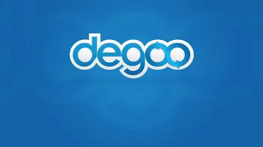 Degoo Review