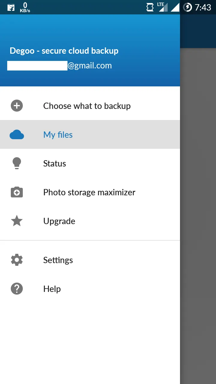 100 gb free cloud storage