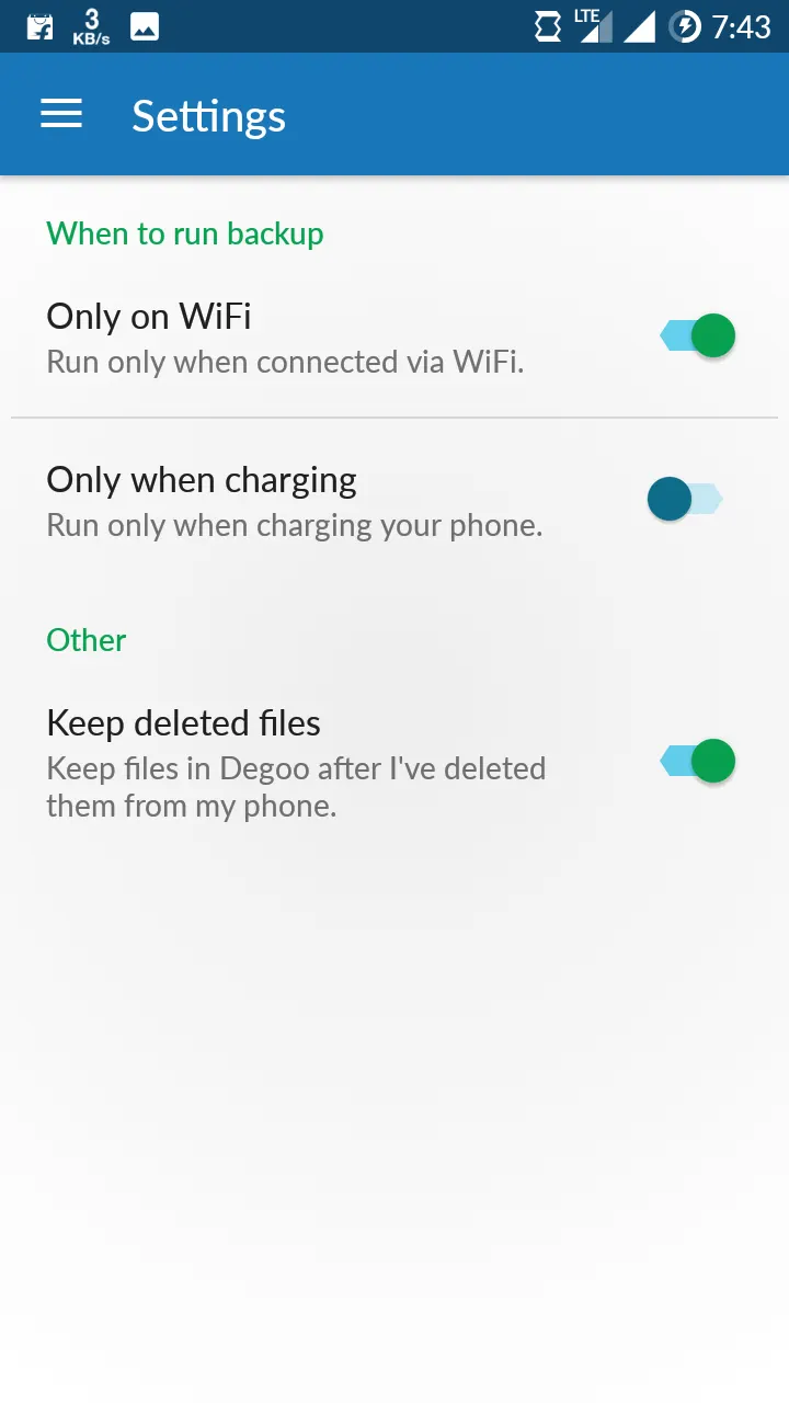 100 gb free cloud storage