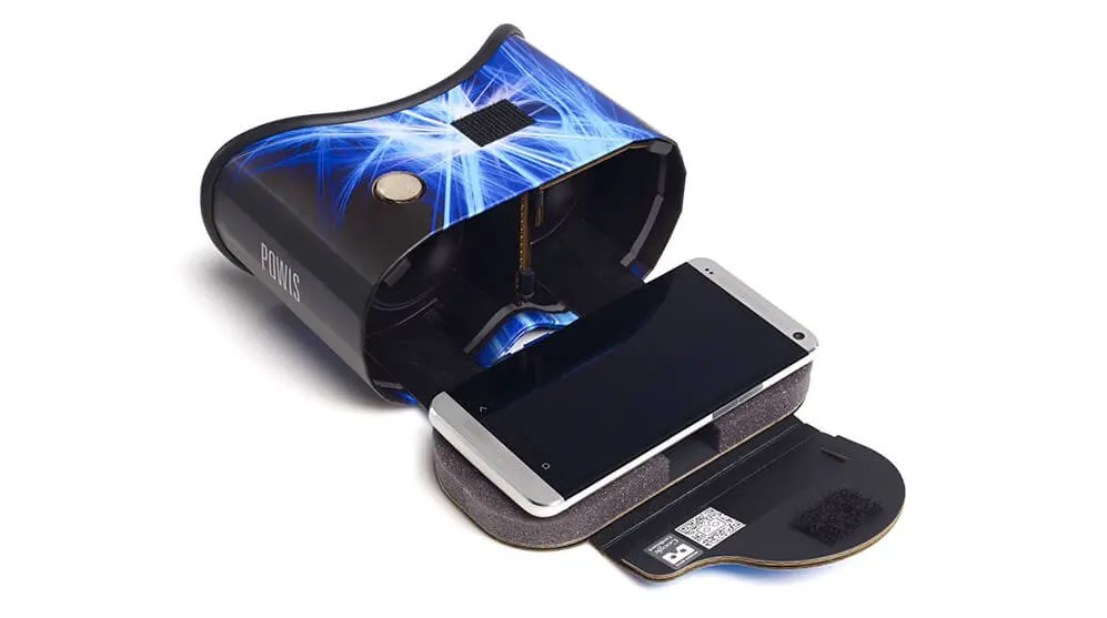 VR BOX