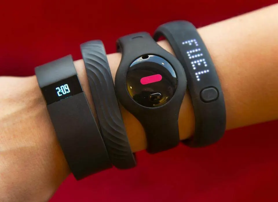 fitness band