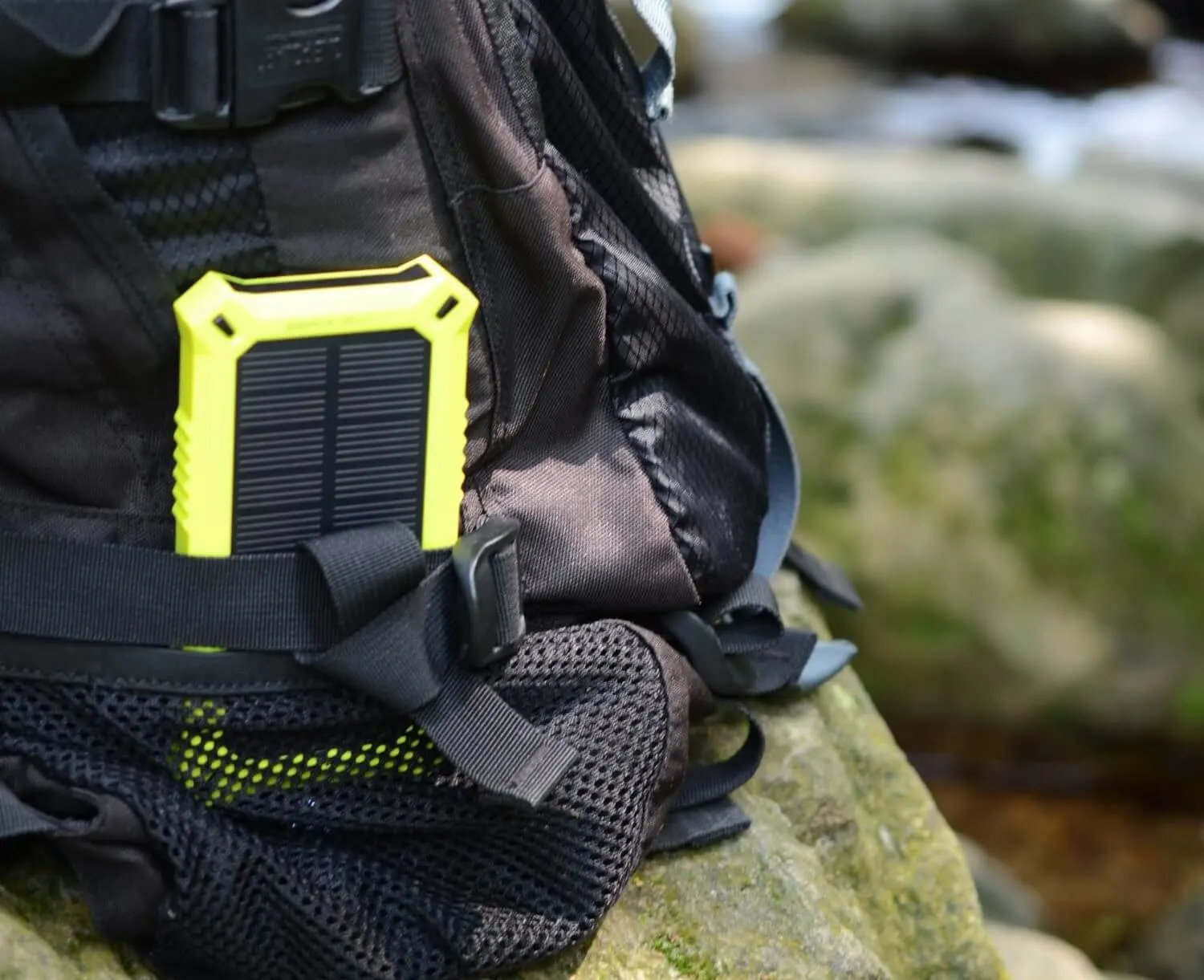 zerolemon solar charger
