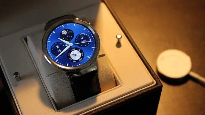huawei smartwatch