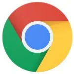 Chrome Browser
