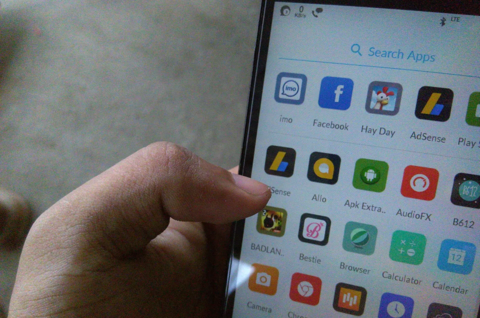 Useful Apps For Android
