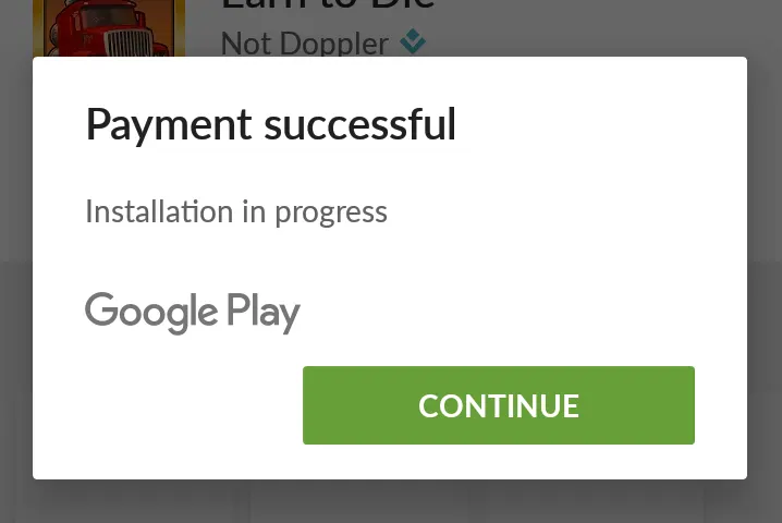 install paid apps in india using internet banking