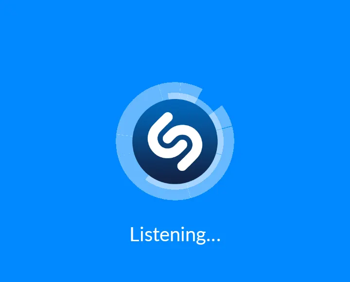 Identify Any Music