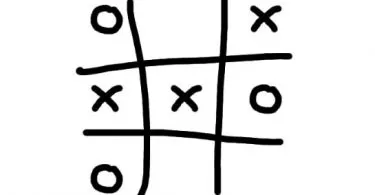 How to Play Hidden Tic-tac-toe Game on Google Allo