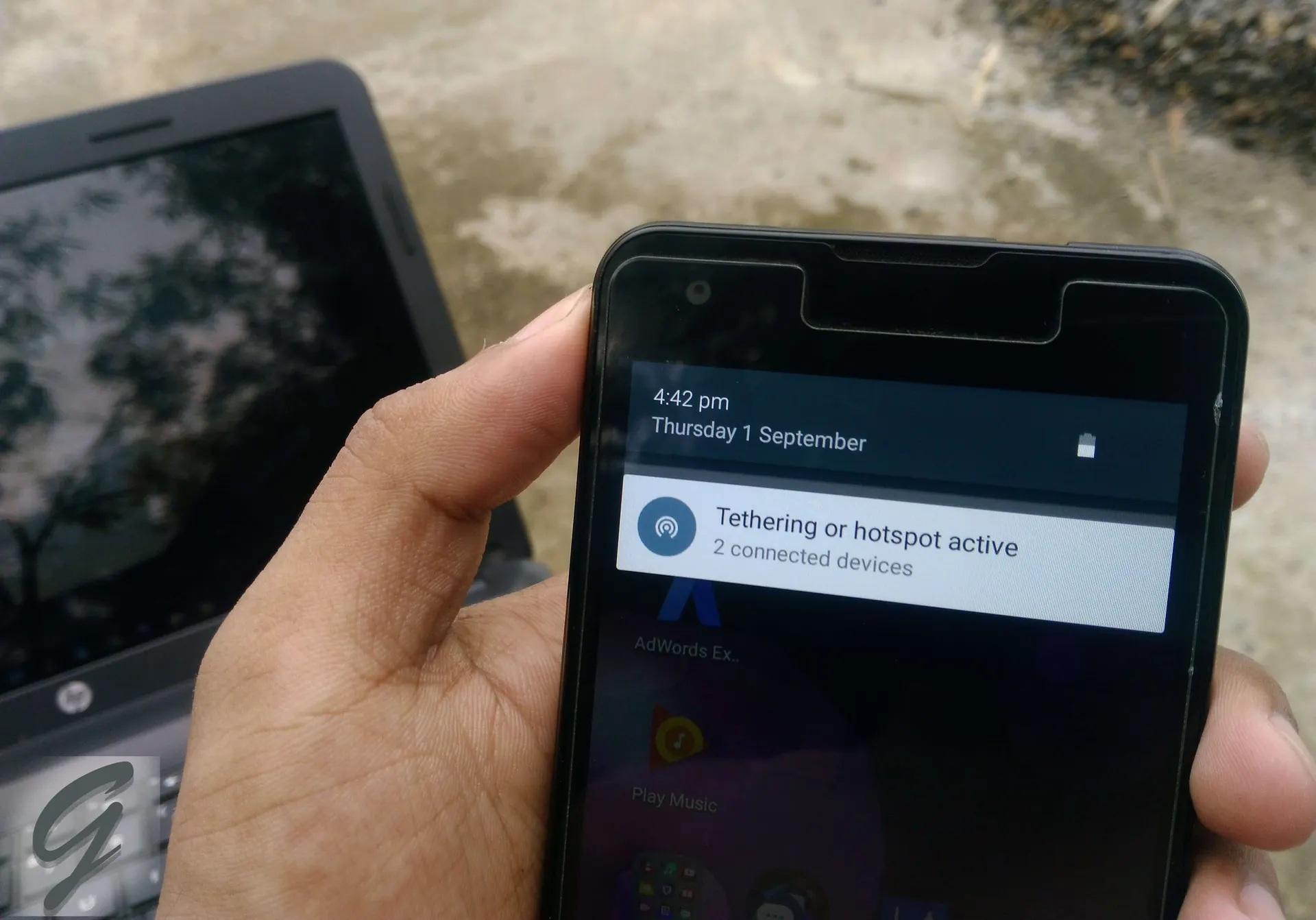 wifi hotspot