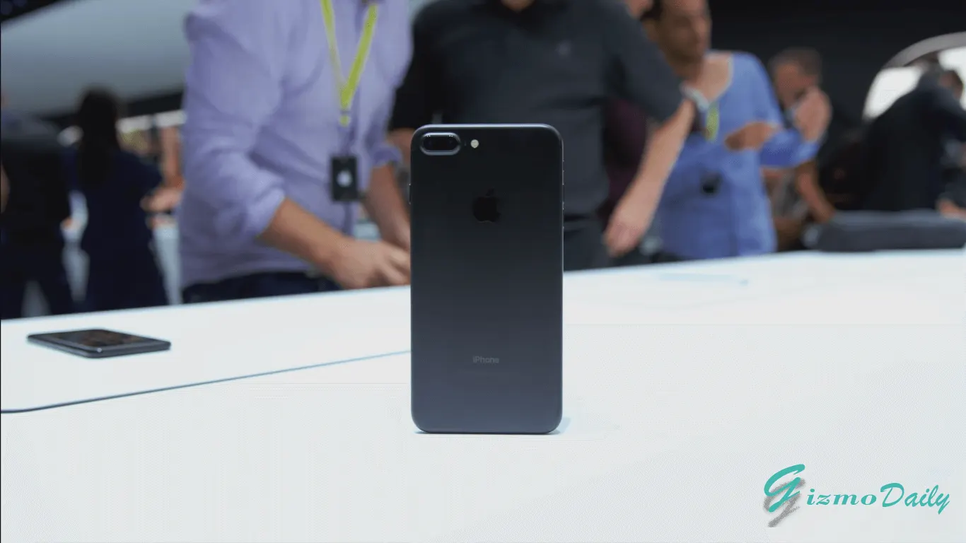 iphone 7 and iphone 7 plus launched
