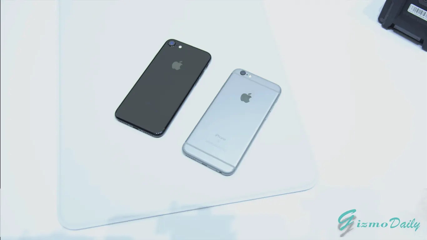 iphone 7