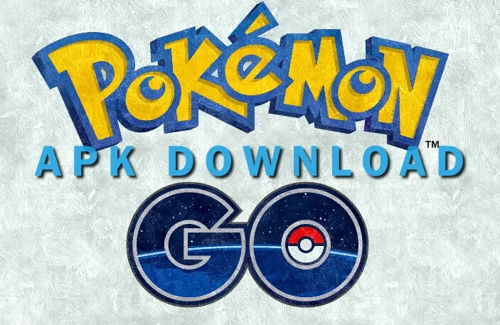 Pokémon GO APK