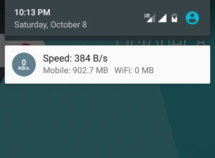 download internet speed meter