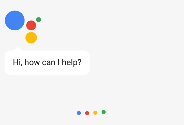 Google Assistant on CM13