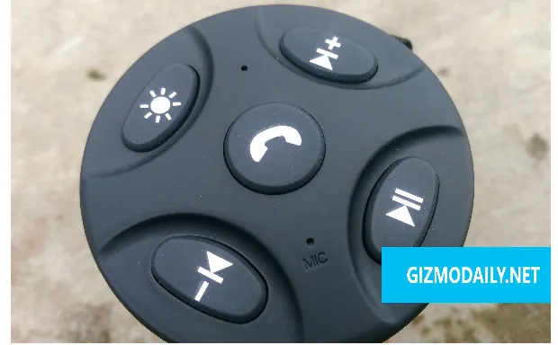 ZOOOK ZB-JAZZ Portable Bluetooth Speaker