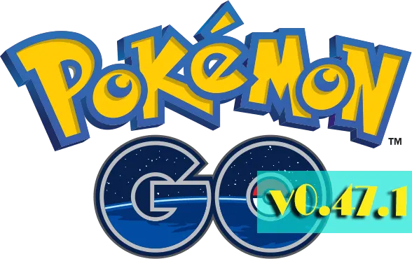 Pokemon Go v0.47.1