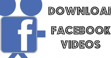 How To Save Facebook Images