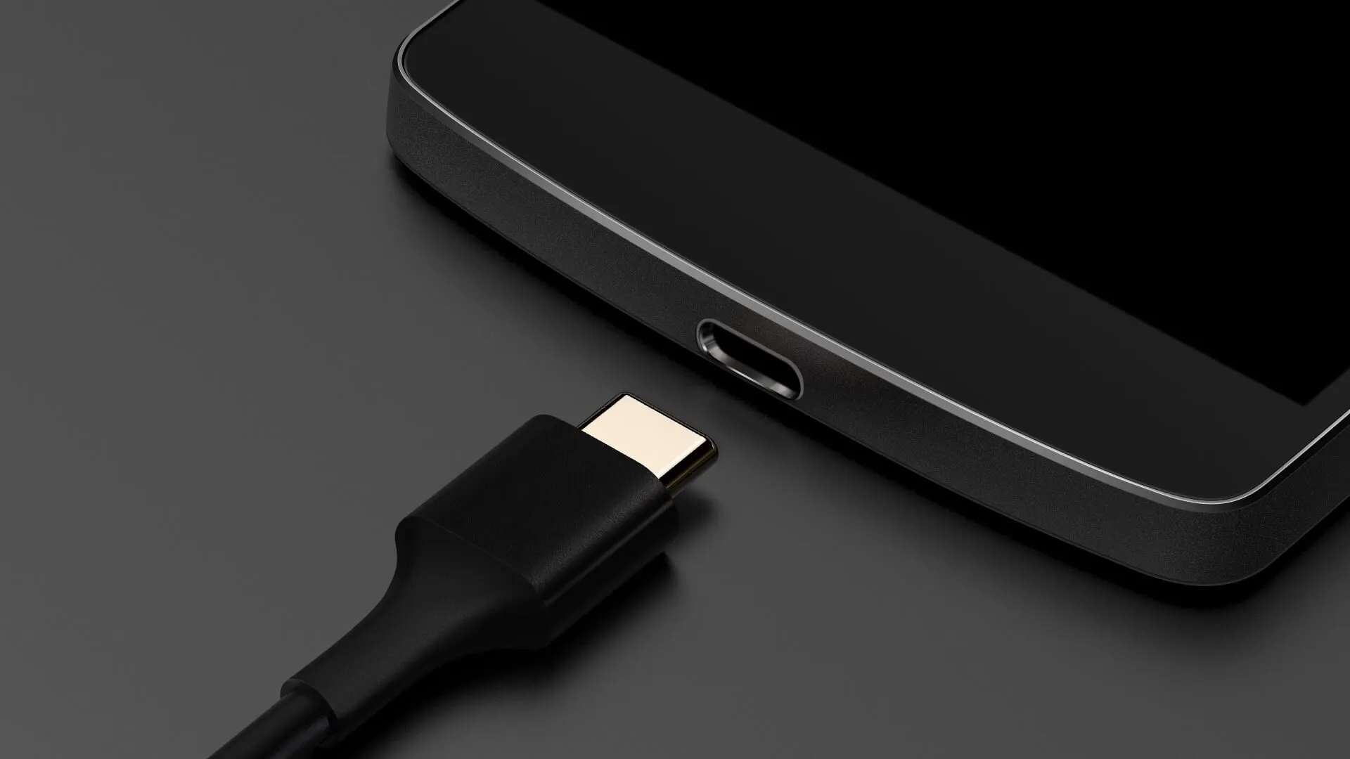 USB type C Phone list