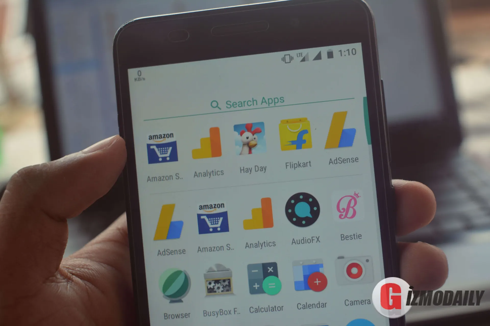 best-android-productivity-apps