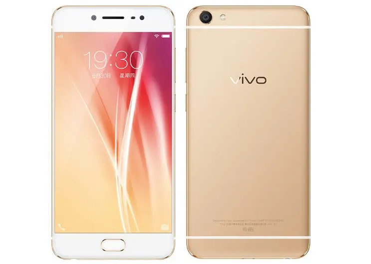 Best Vivo Phones