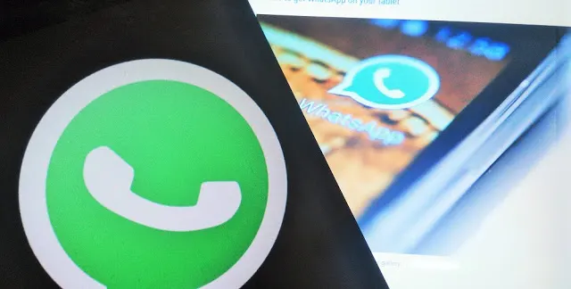 hide WhatsApp photos