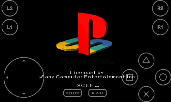 PSX Emulator Apk