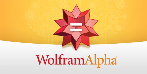 wolfram alpha apk