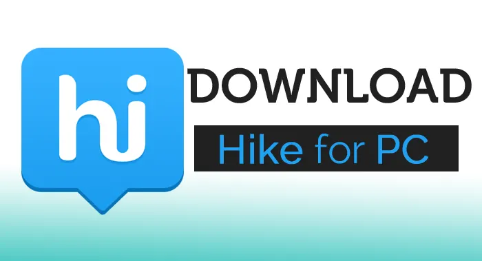Hike for PC Download