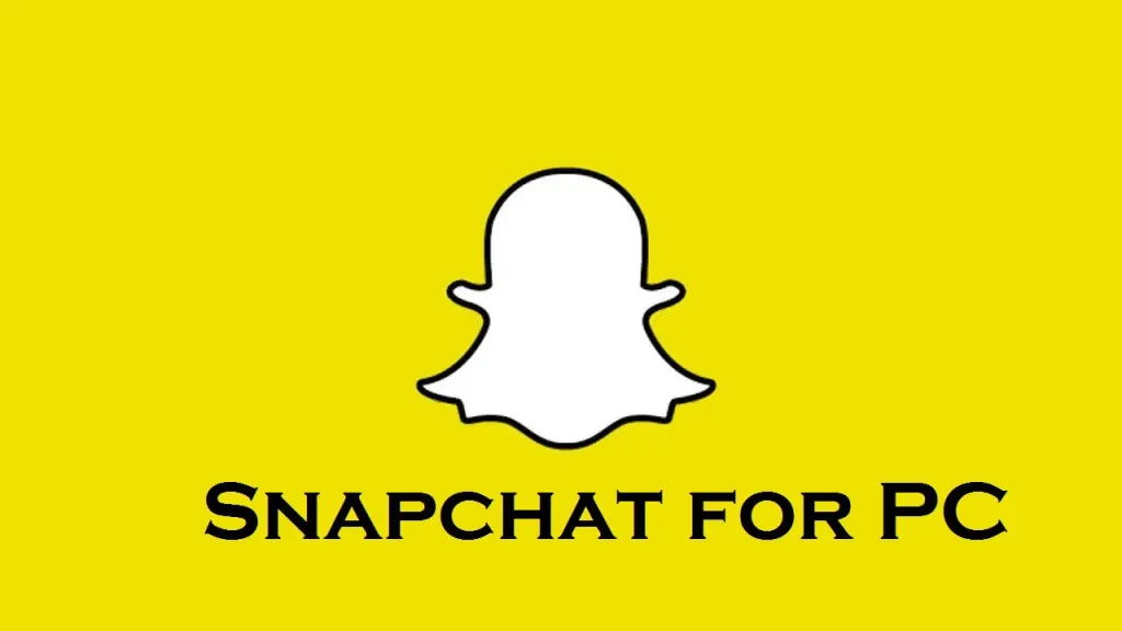 snapchat for PC Download