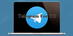 Telegram for PC download