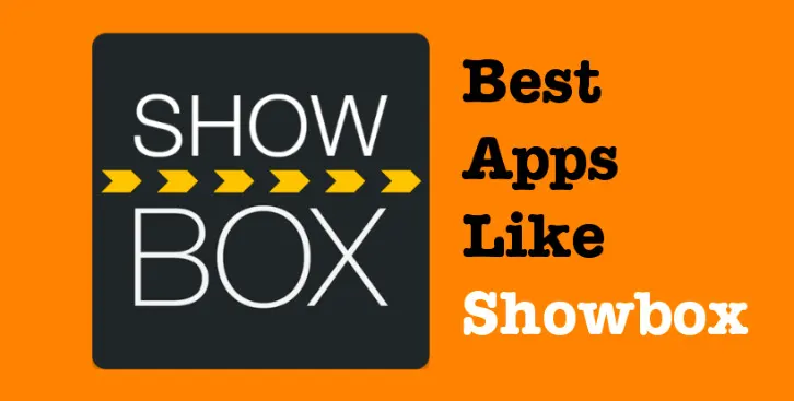 Best apps like showbox